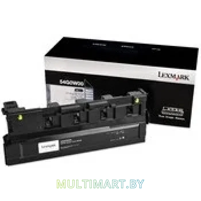 Тонер Lexmark 54G0W00